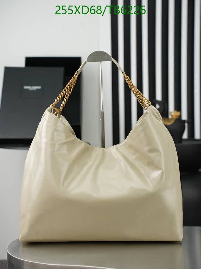 YSL-Bags(5A) Code: TB6226 $: 255USD