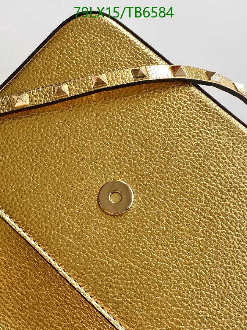 Valentino-Bags(4A) Code: TB6584 $: 79USD
