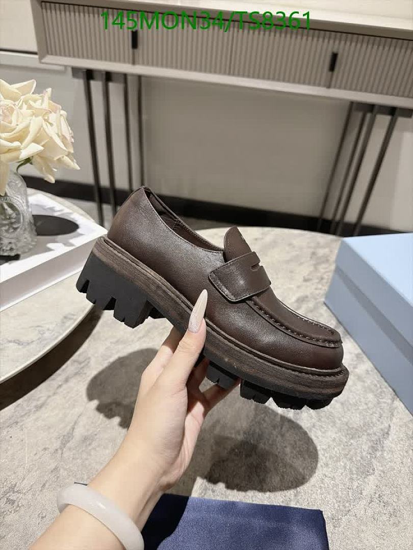 Prada-Shoes(Women) Code: TS8361 $: 145USD