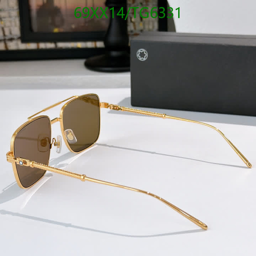 D&G-Glasses Code: TG6331 $: 69USD