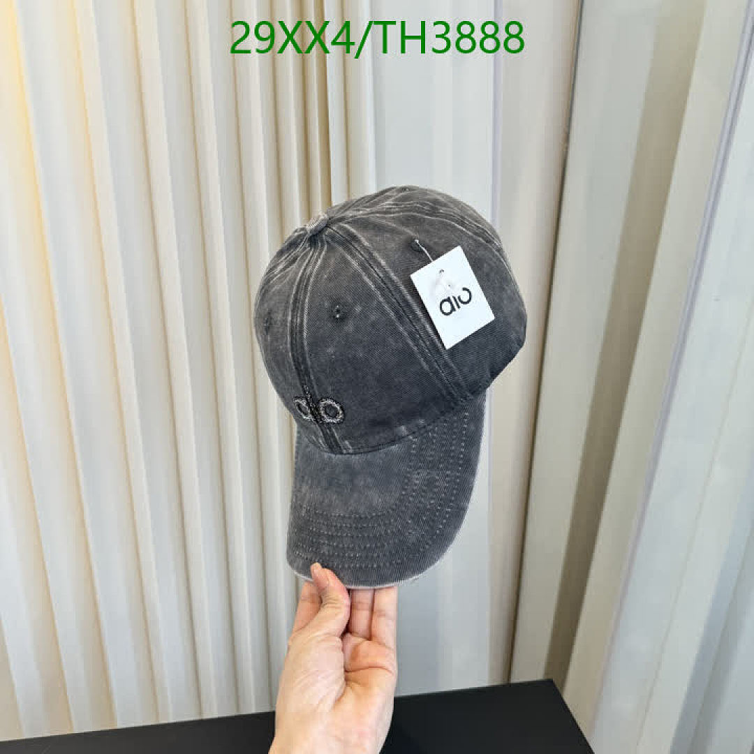 Alo yoga-Hats Code: TH3888 $: 29USD