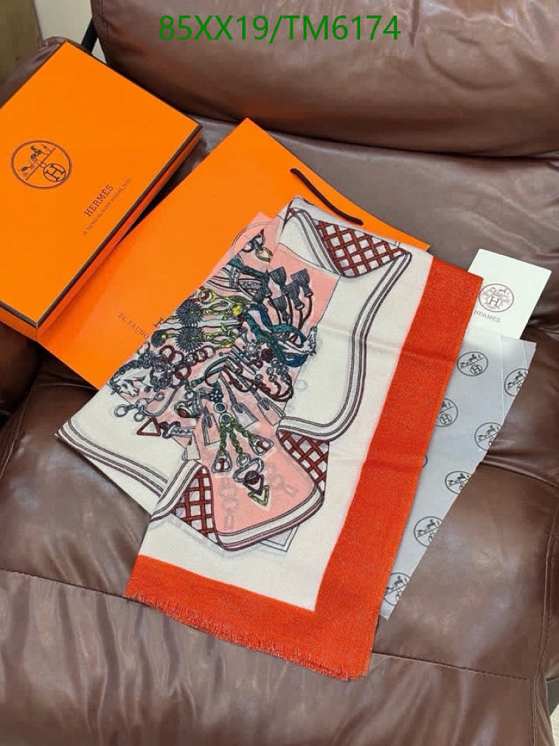Hermes-Scarves Code: TM6174 $: 85USD