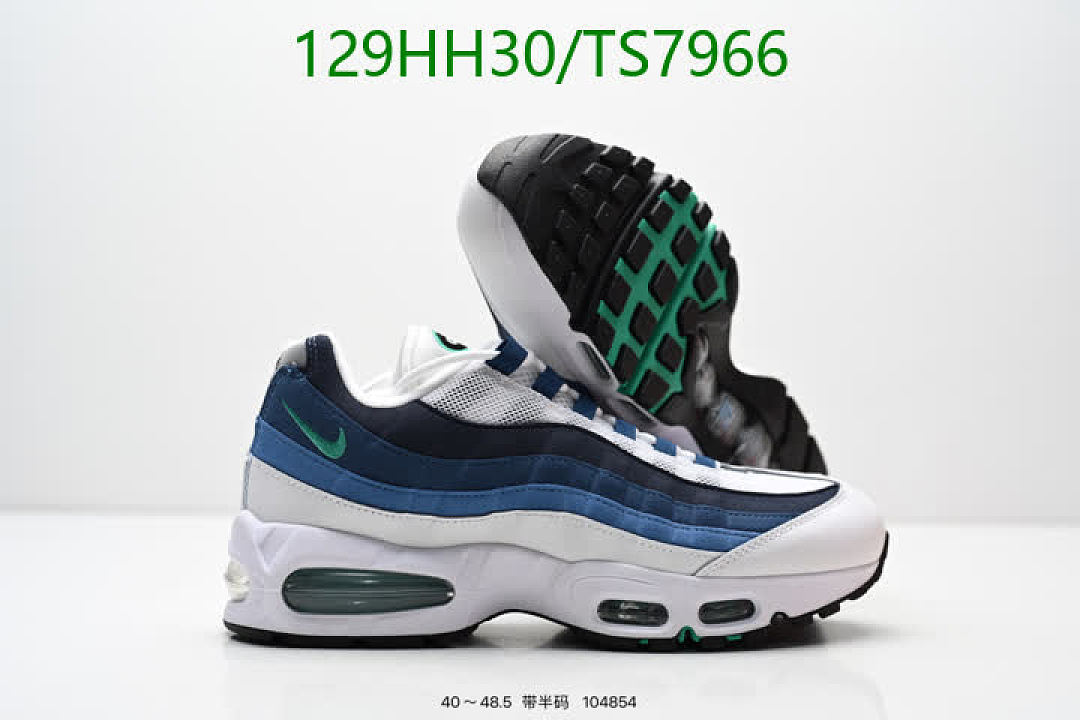 Nike-Shoes(Men) Code: TS7966 $: 129USD