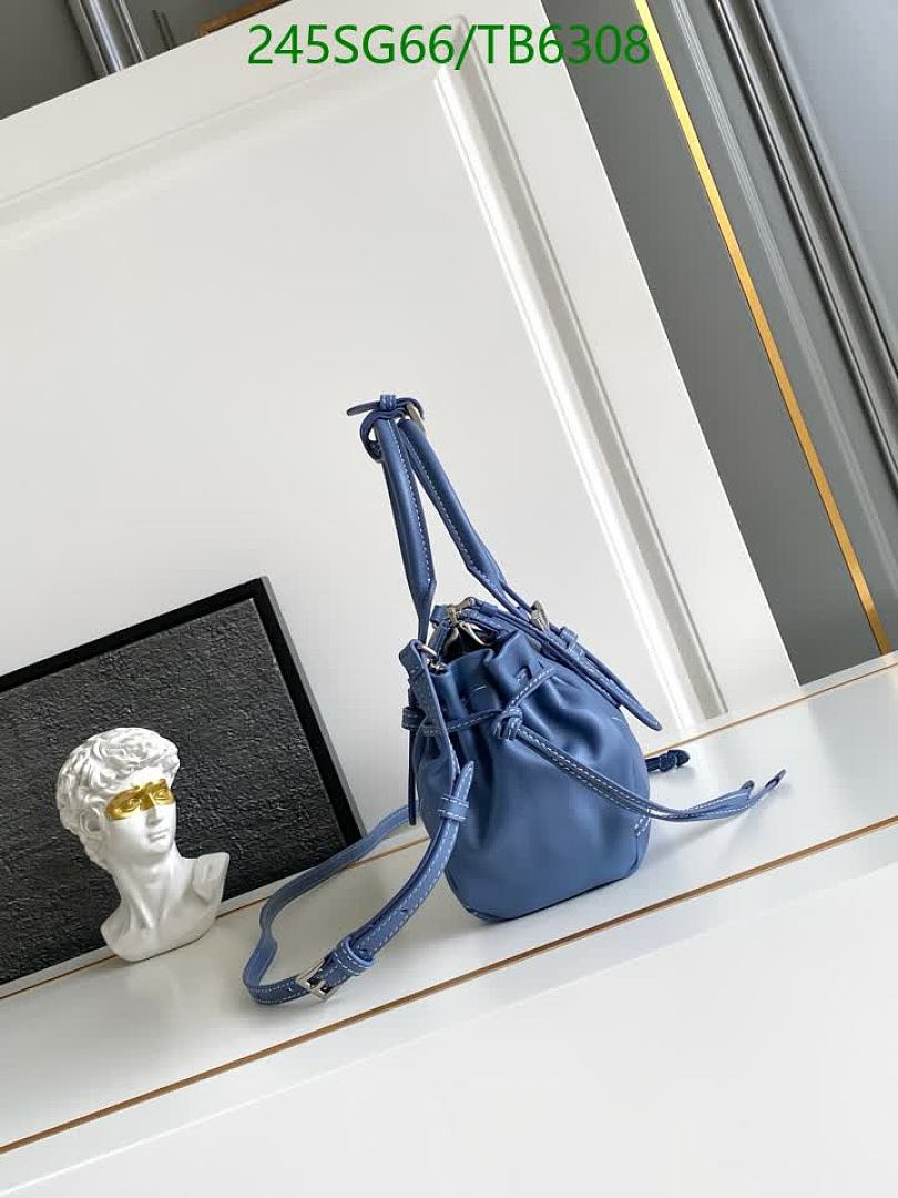 Prada-Bags(5A) Code: TB6308 $: 245USD