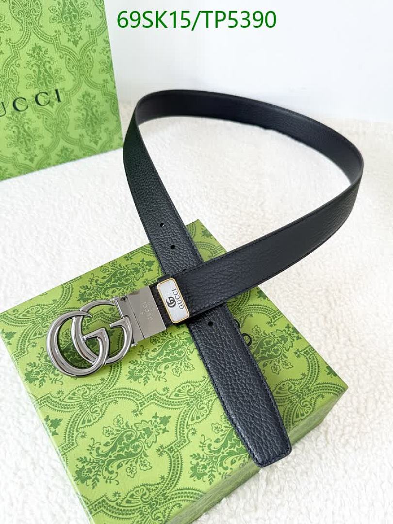 Gucci-Belts Code: TP5390 $: 69USD