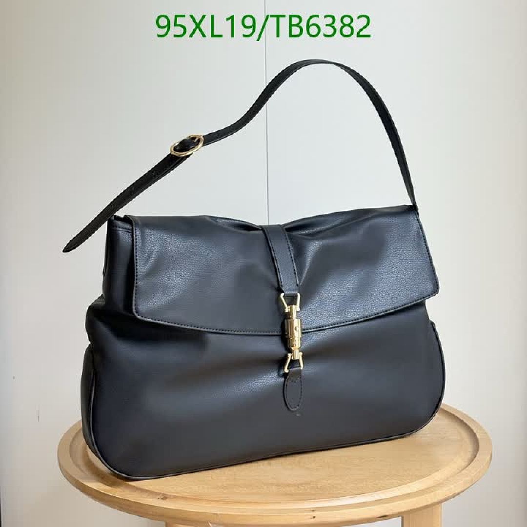Gucci-Bags(4A) Code: TB6382 $: 95USD
