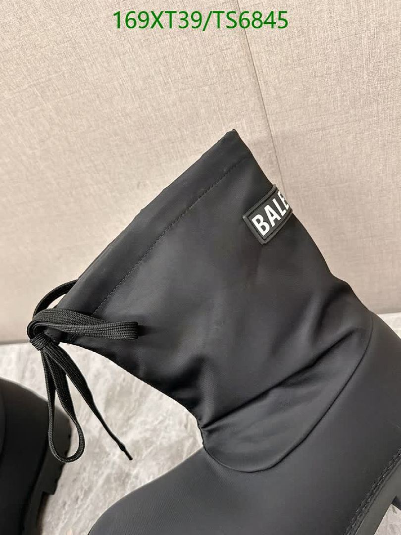 Boots-Shoes(Men) Code: TS6845 $: 169USD