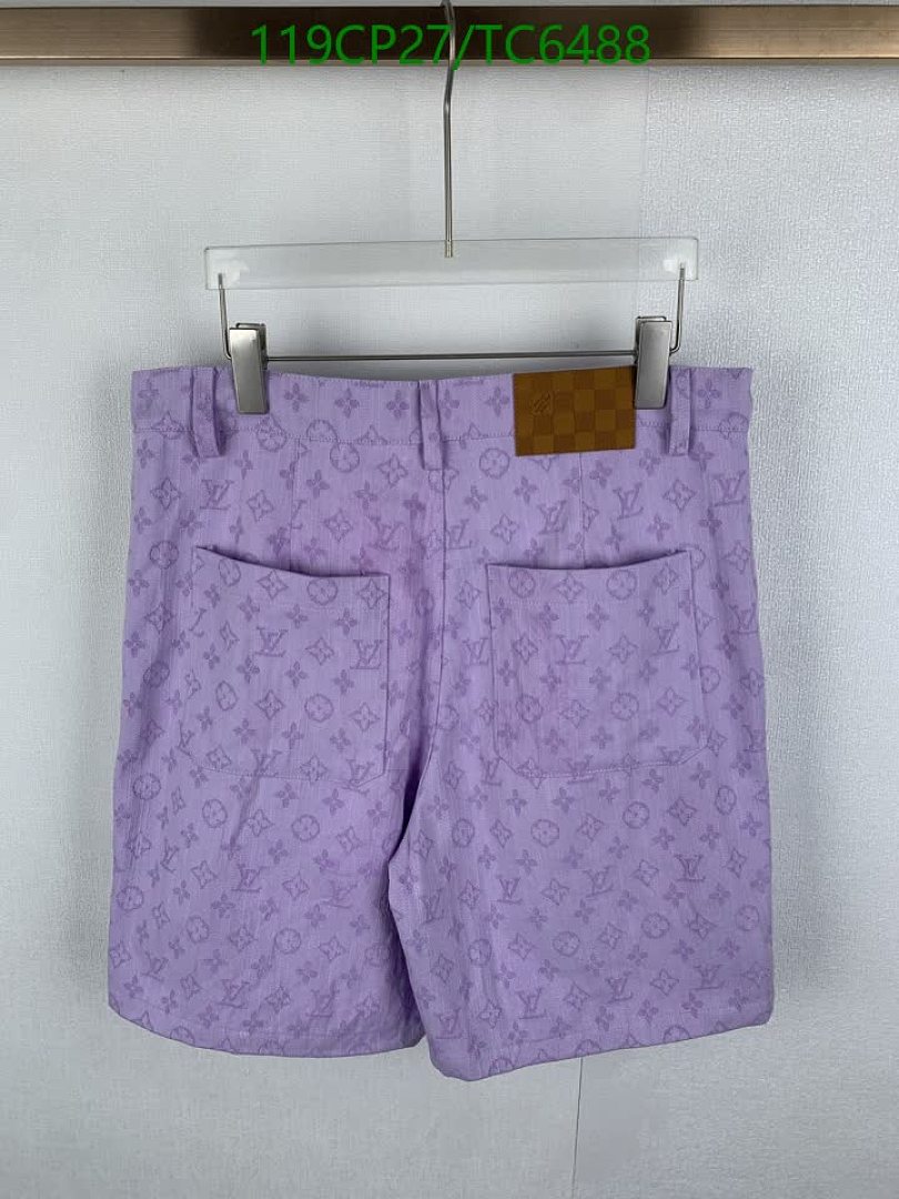 LV-Clothing Code: TC6488 $: 119USD