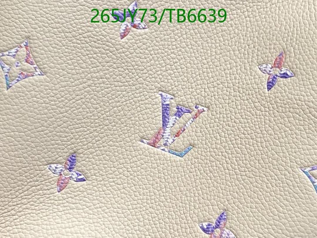 LV-Bags(5A) Code: TB6639 $: 265USD