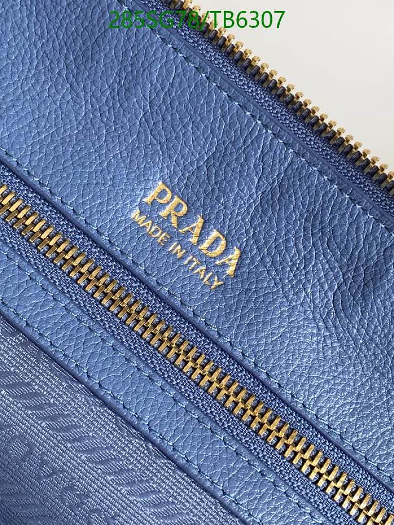Prada-Bags(5A) Code: TB6307 $: 285USD
