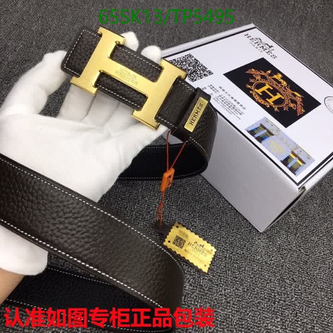 Hermes-Belts Code: TP5495 $: 65USD