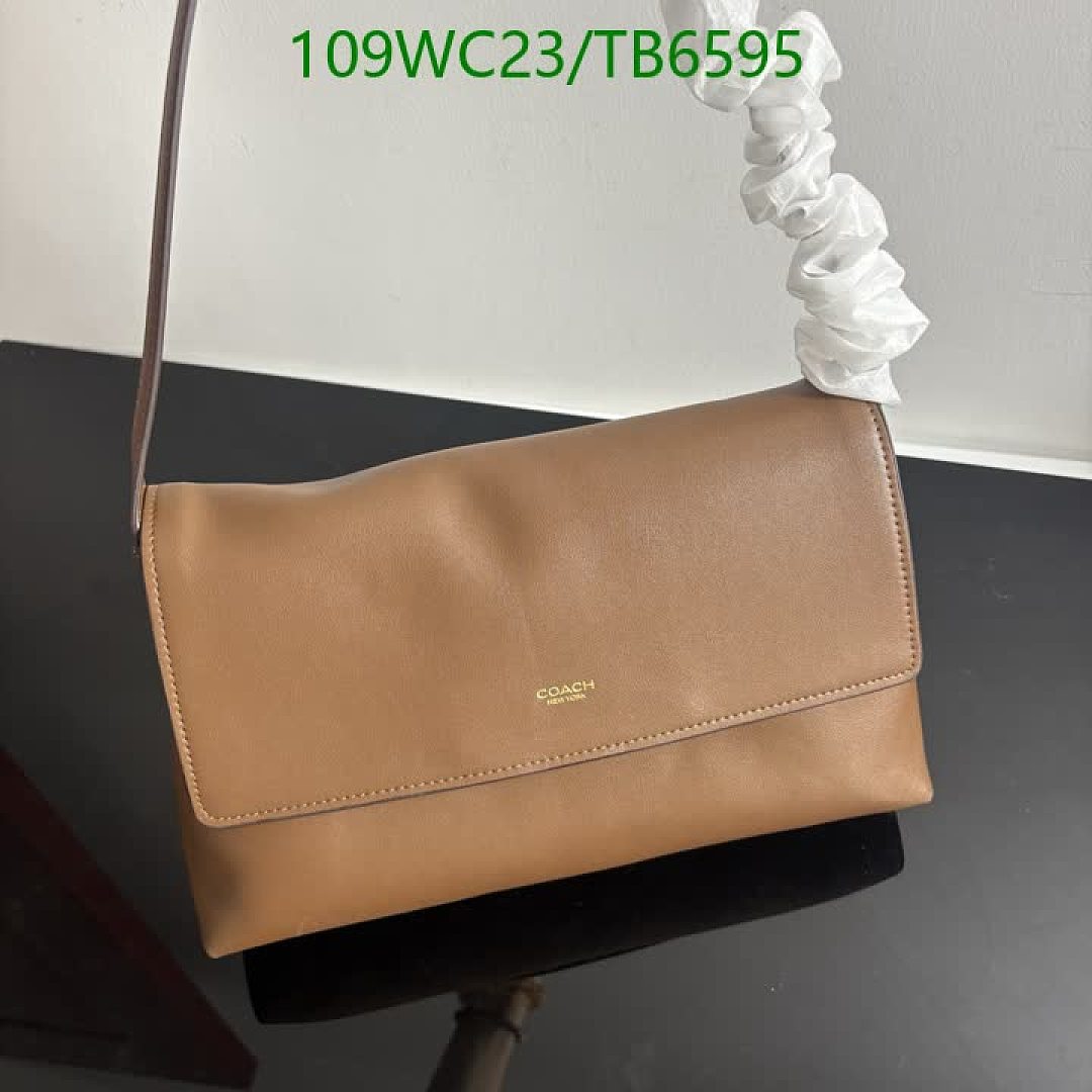 Coach-Bags(4A) Code: TB6595 $: 109USD