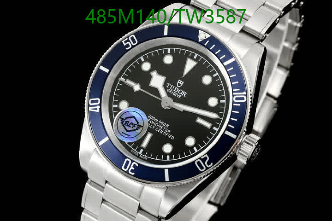 Tudor-Watches(5A) Code: TW3587 $: 485USD