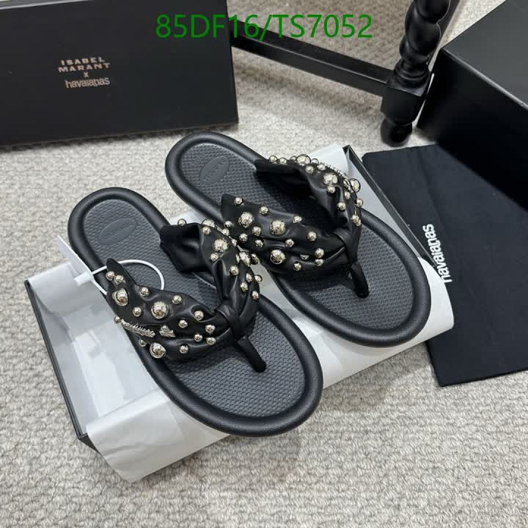 Isabel Marant-Shoes(Women) Code: TS7052 $: 85USD