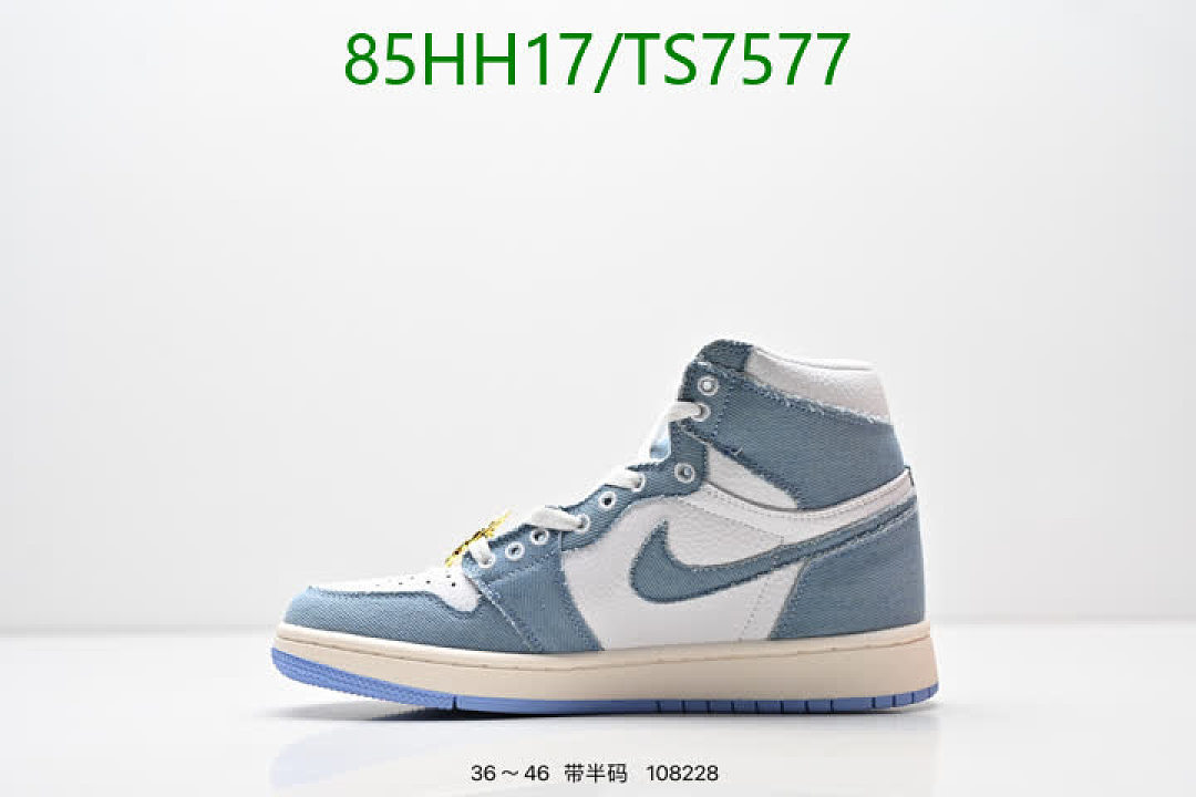 NIKE-Shoes(Women) Code: TS7577 $: 85USD
