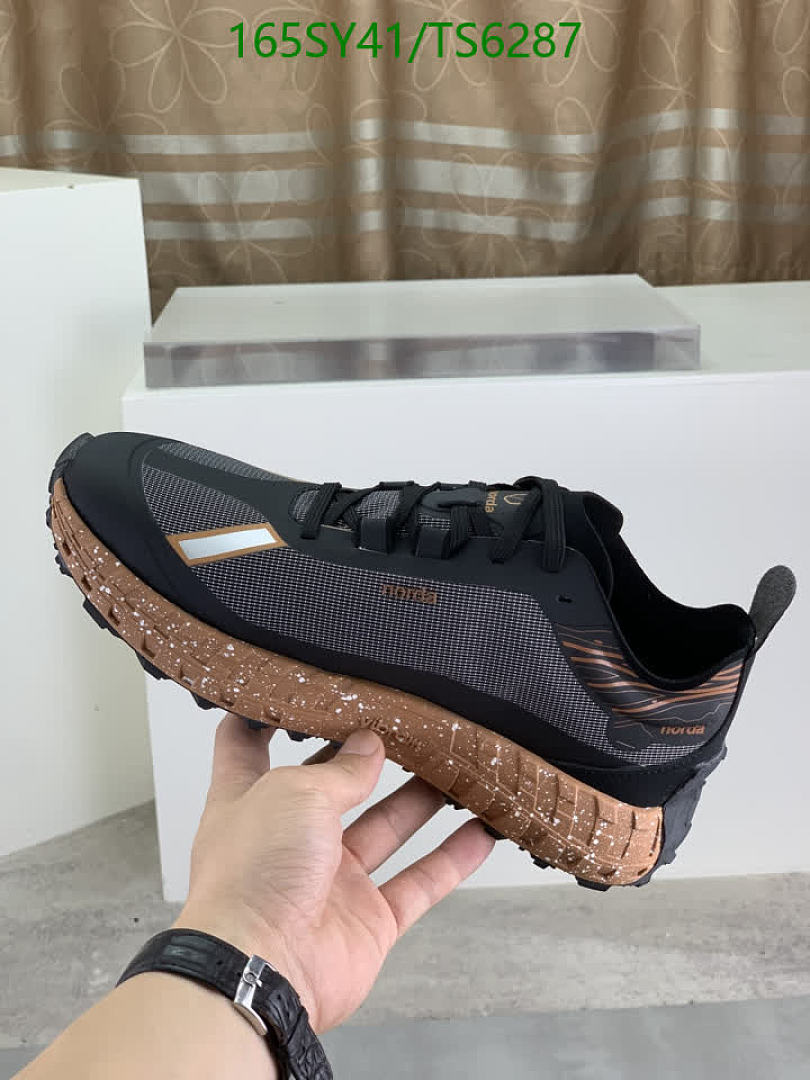 Zegna-Shoes(Men) Code: TS6287 $: 165USD