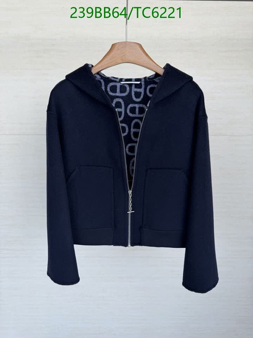 Hermes-Clothing Code: TC6221 $: 239USD