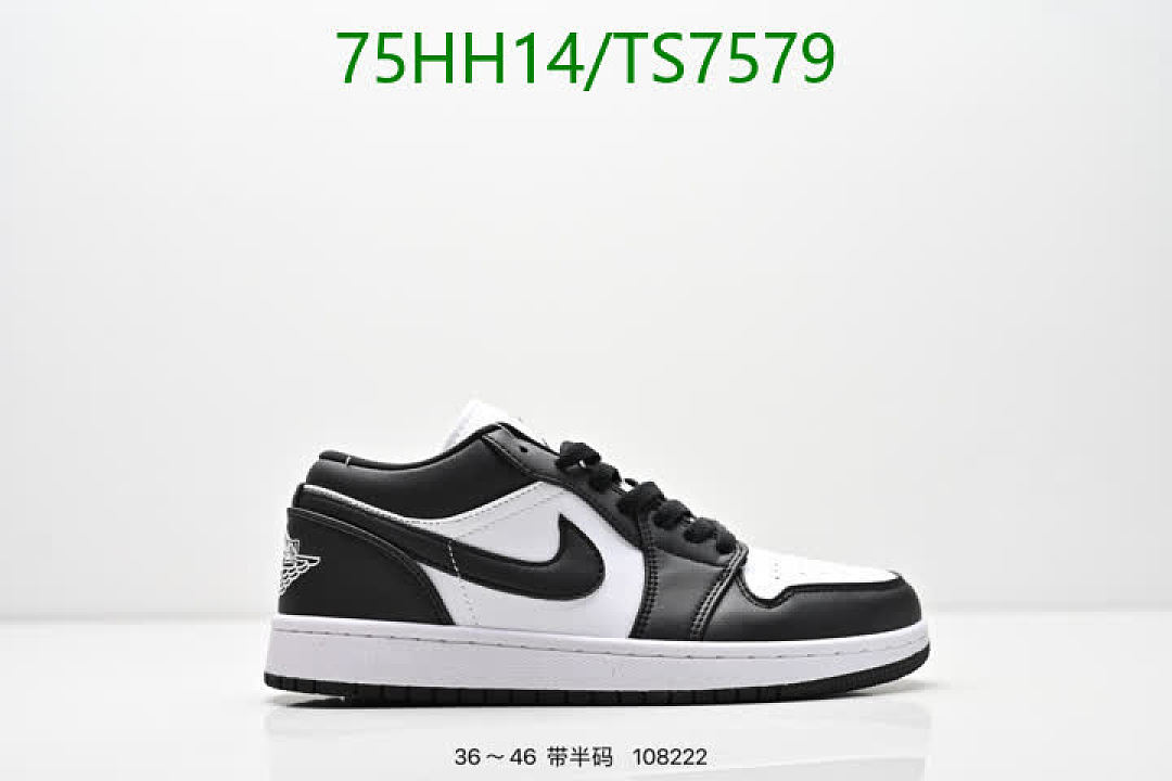 NIKE-Shoes(Women) Code: TS7579 $: 75USD