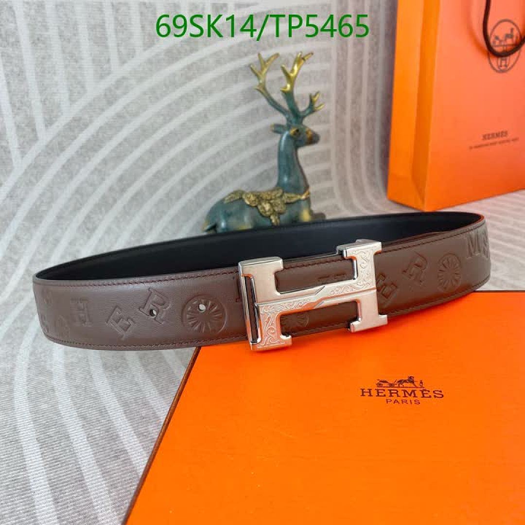 Hermes-Belts Code: TP5465 $: 69USD