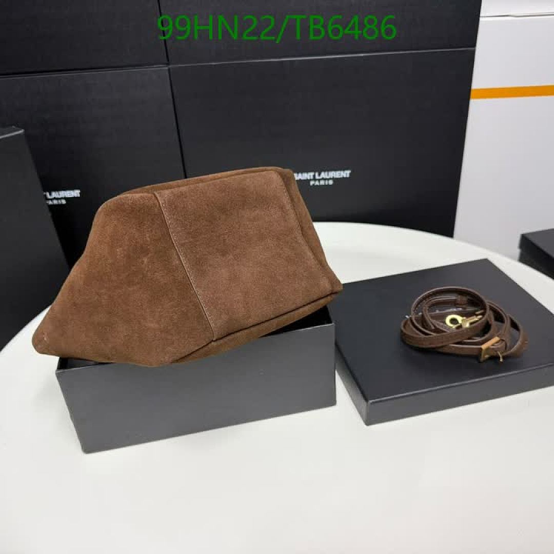 YSL-Bags(4A) Code: TB6486 $: 99USD