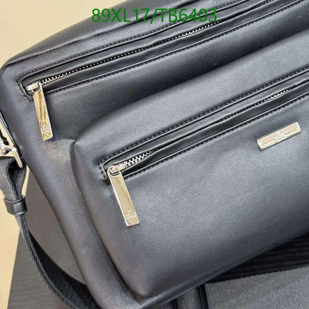 Gucci-Bags(4A) Code: TB6403 $: 89USD