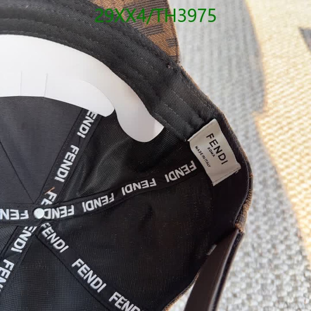 Fendi-Hats Code: TH3975 $: 29USD