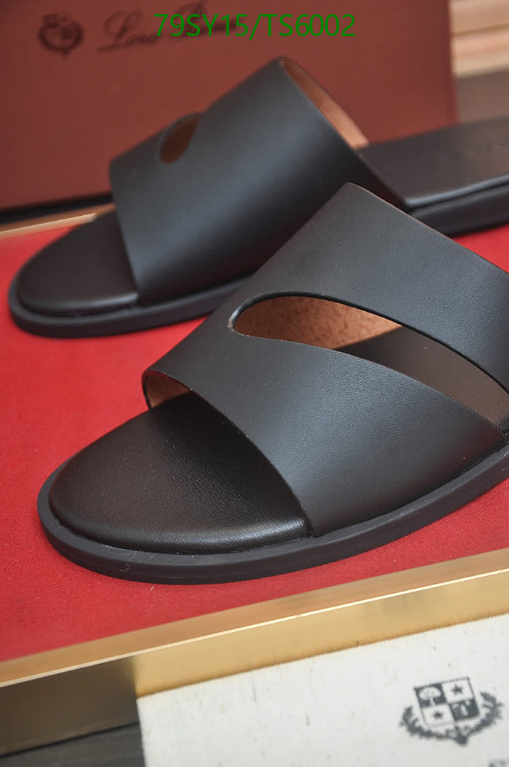 Loro Piana-Shoes(Men) Code: TS6002 $: 79USD