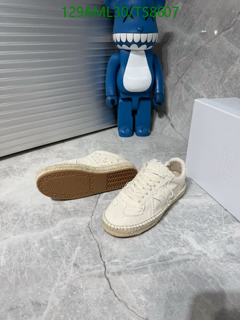 Maison Margiela-Shoes(Women) Code: TS8607 $: 129USD