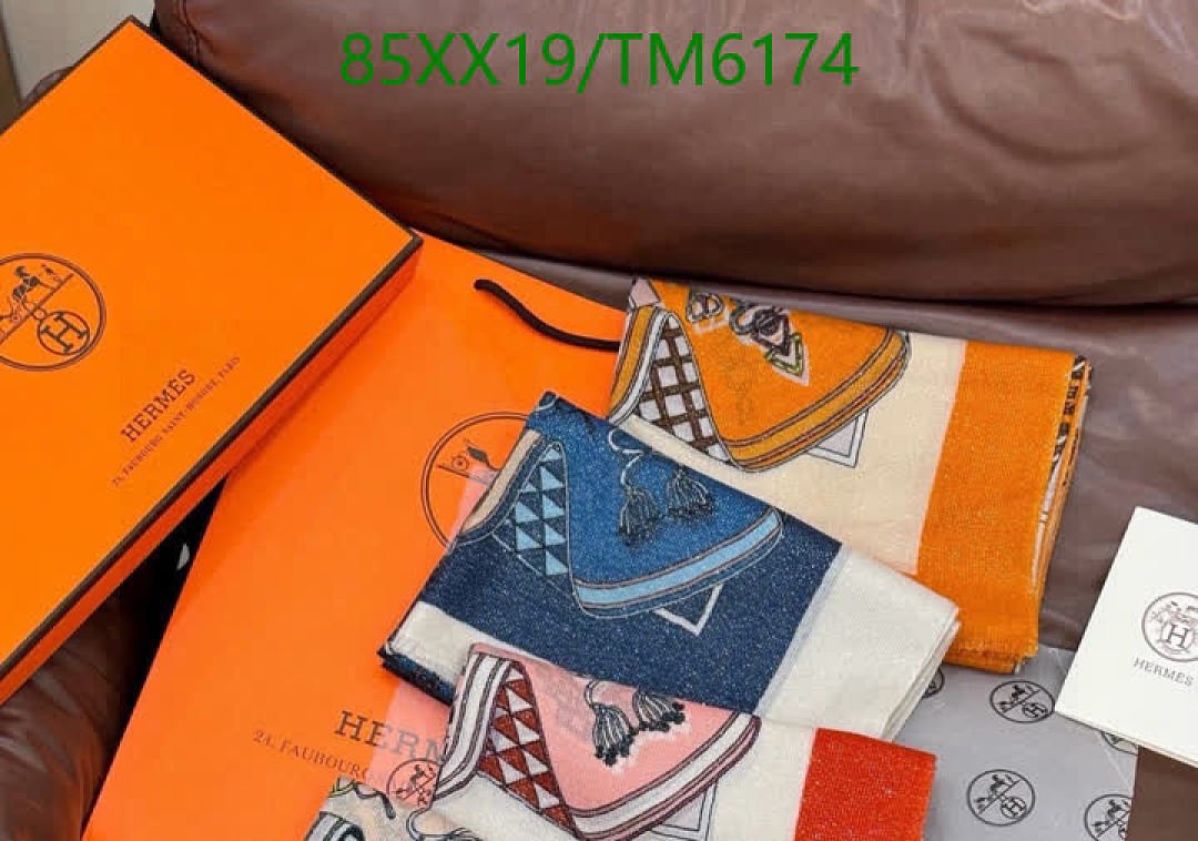 Hermes-Scarves Code: TM6174 $: 85USD