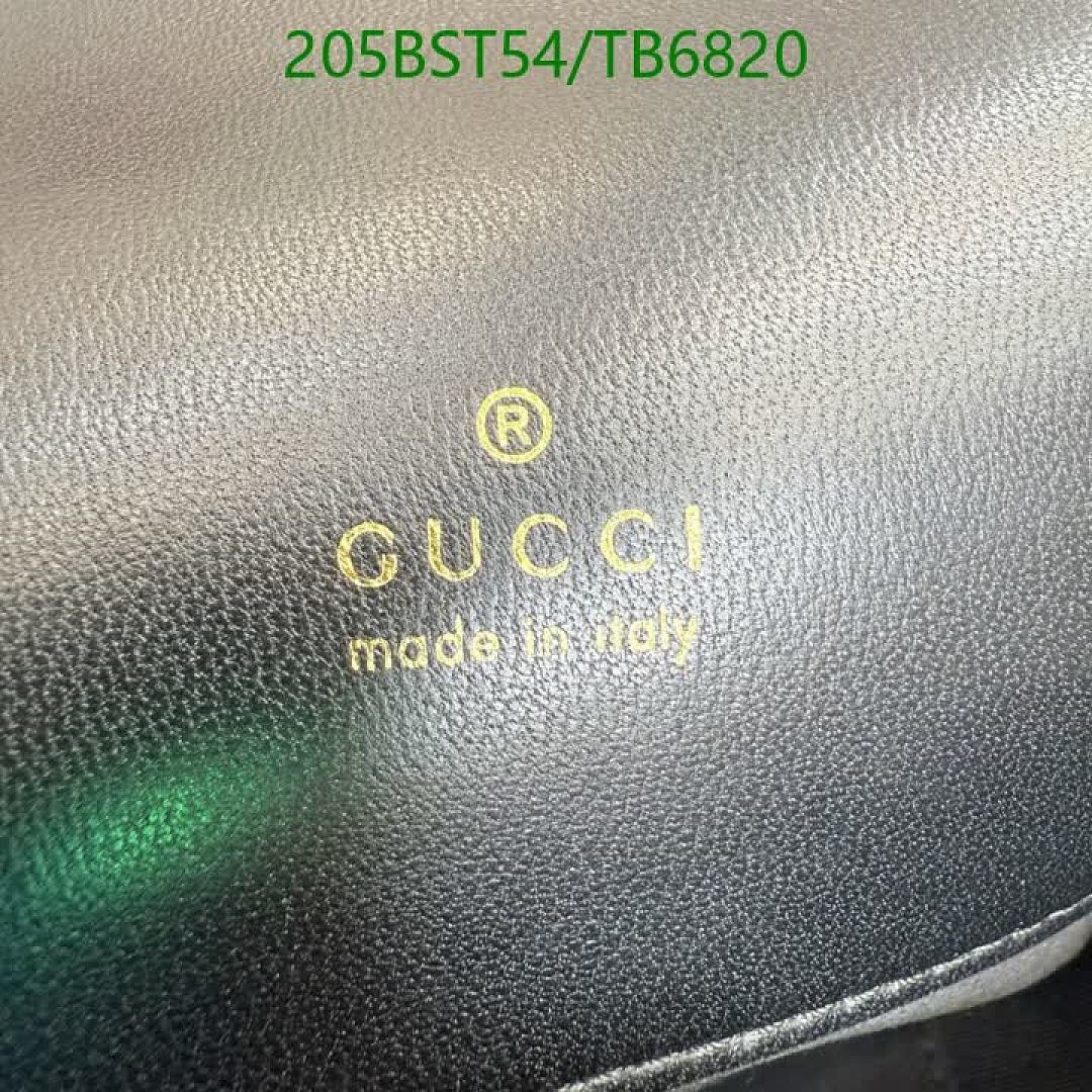 Gucci-Bags(5A) Code: TB6820 $: 205USD