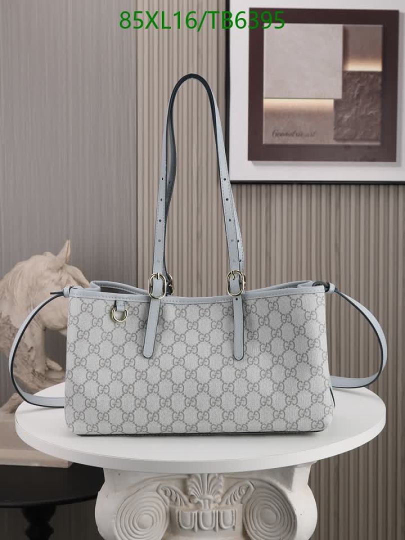 Gucci-Bags(4A) Code: TB6395 $: 85USD