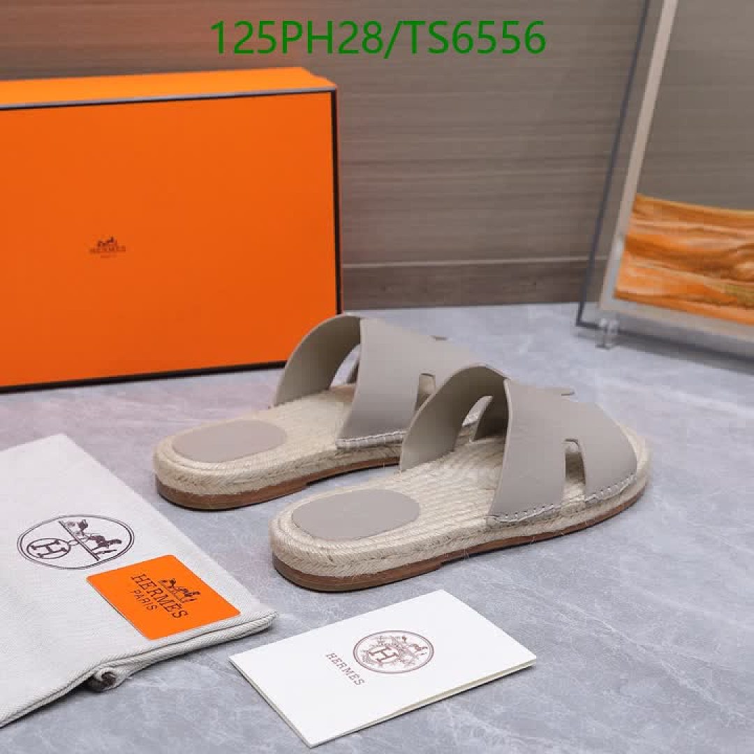 Hermes-Shoes(Men) Code: TS6556 $: 125USD