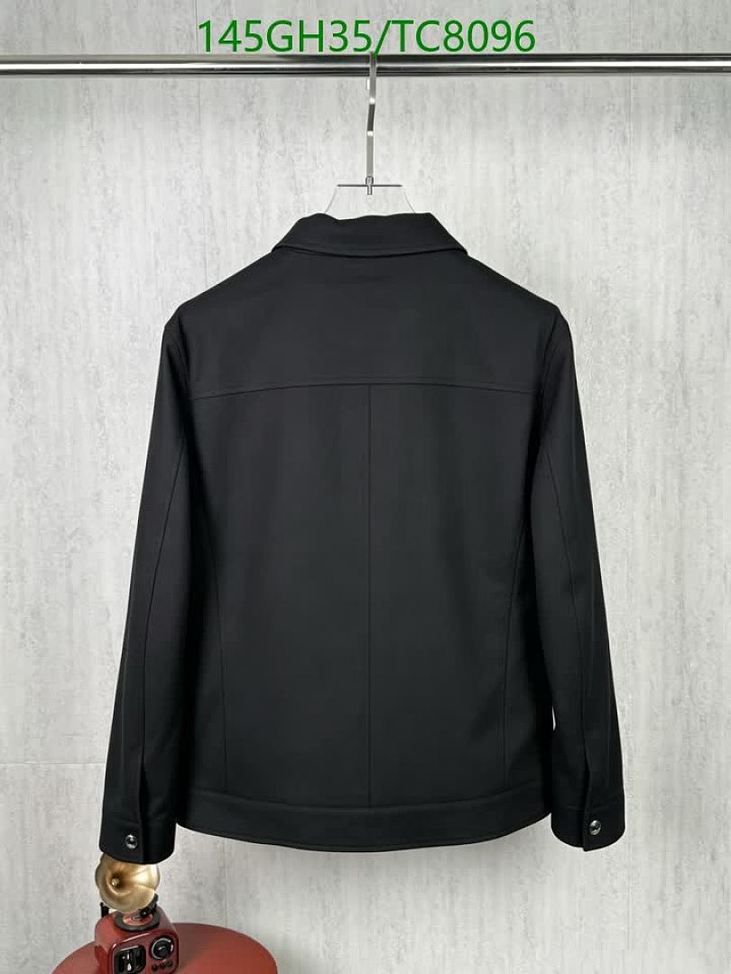 Loro Piana-Clothing Code: TC8096 $: 145USD