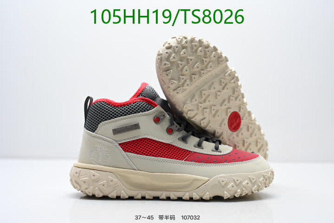 Timberland-Shoes(Women) Code: TS8026 $: 105USD