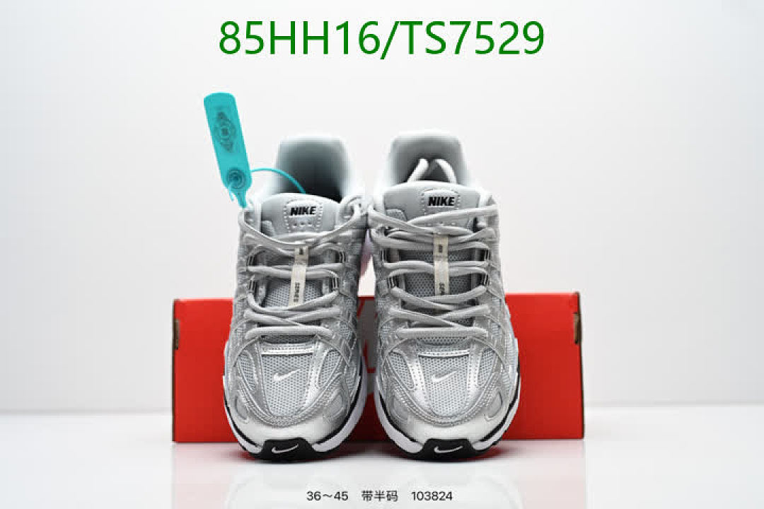 NIKE-Shoes(Women) Code: TS7529 $: 85USD