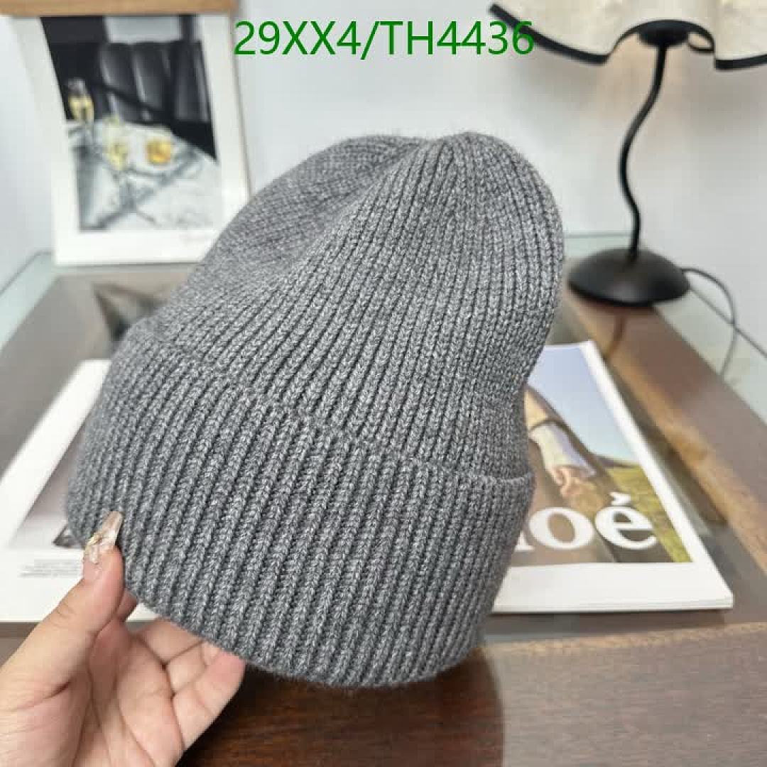 YSL-Hats Code: TH4436 $: 29USD