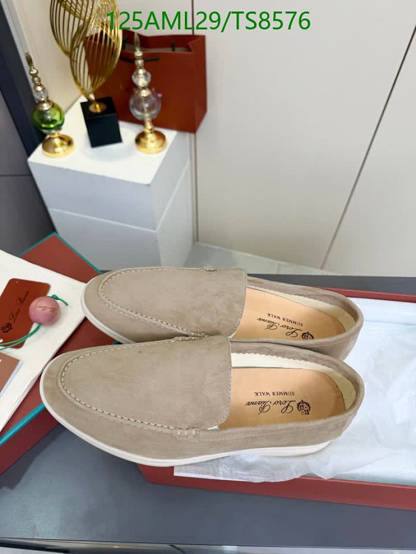 Loro Piana-Shoes(Women) Code: TS8576 $: 125USD