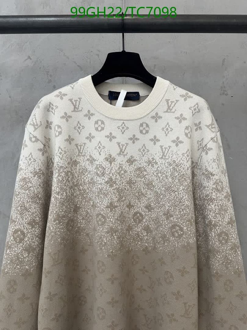 LV-Clothing Code: TC7098 $: 99USD