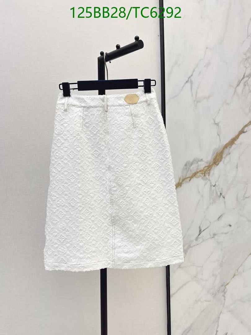 LV-Clothing Code: TC6292 $: 125USD