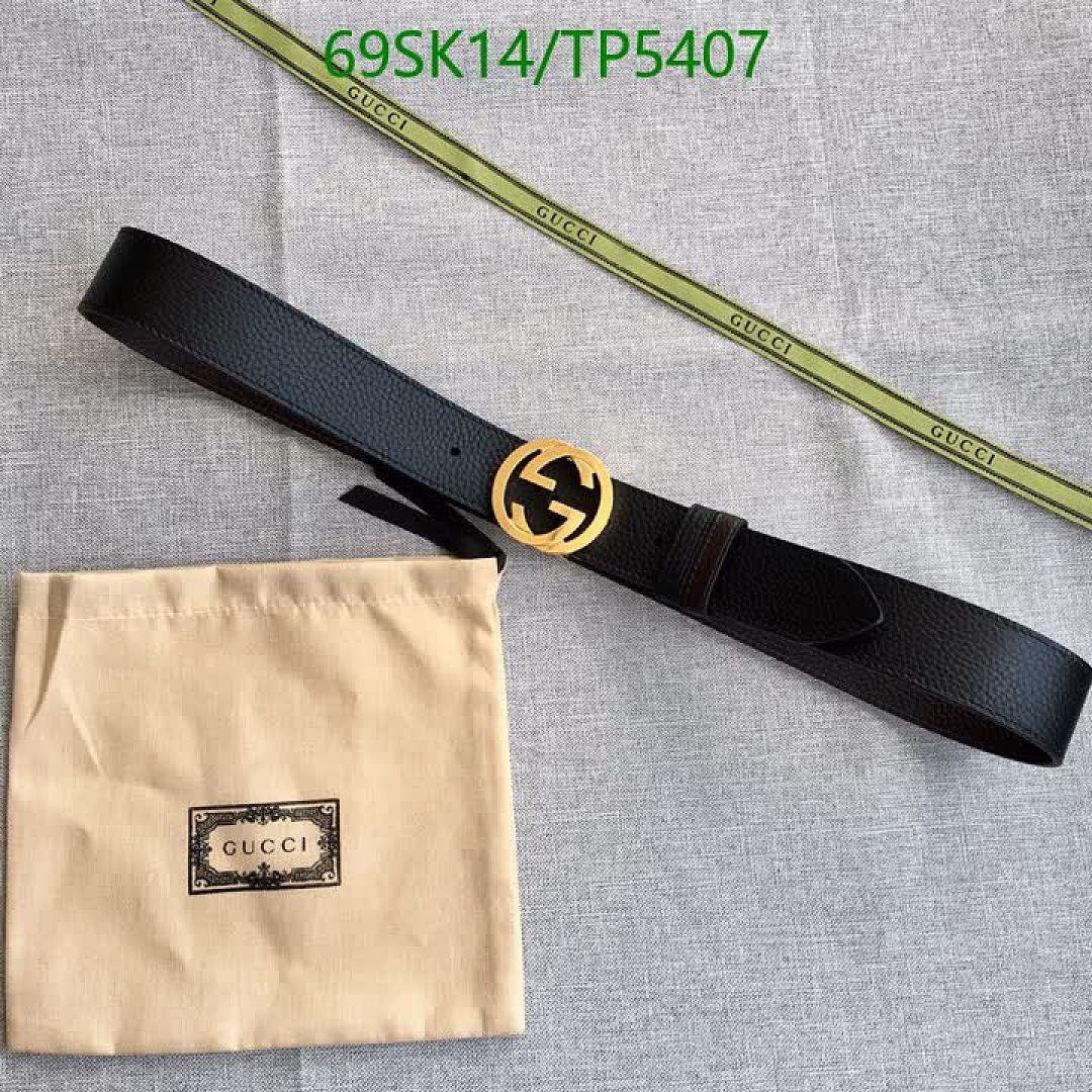 Gucci-Belts Code: TP5407 $: 69USD