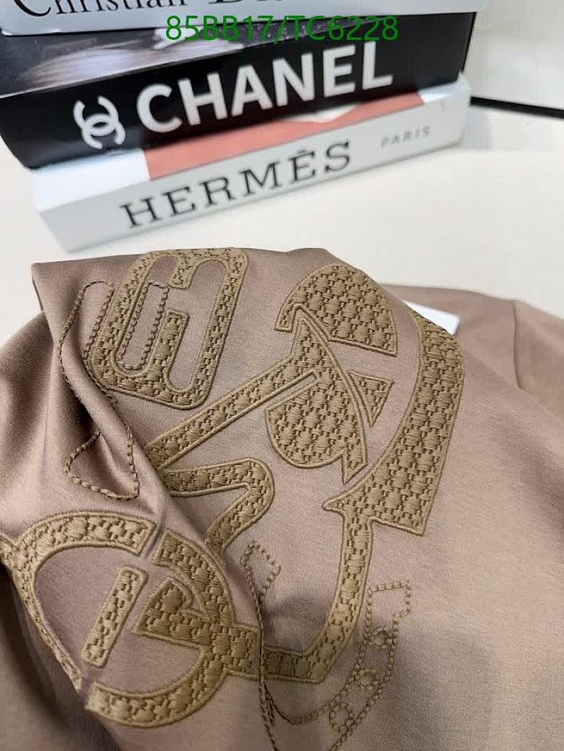 Hermes-Clothing Code: TC6228 $: 85USD