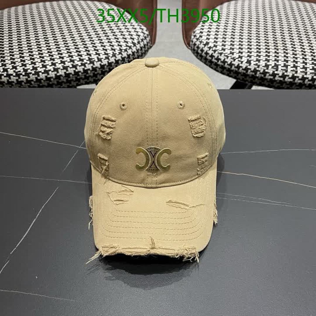 Celine-Hats Code: TH3950 $: 35USD