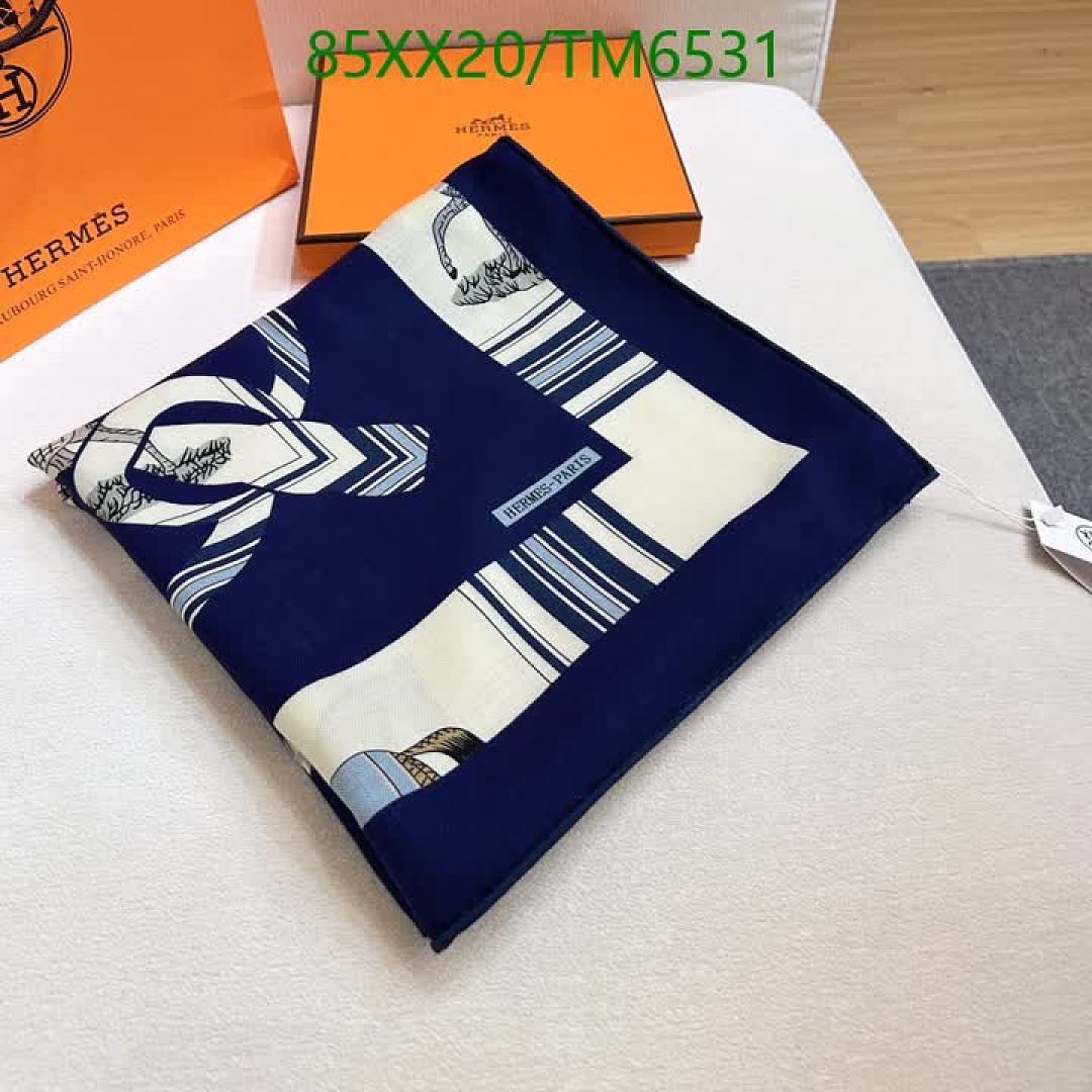 LV-Scarves Code: TM6531 $: 85USD
