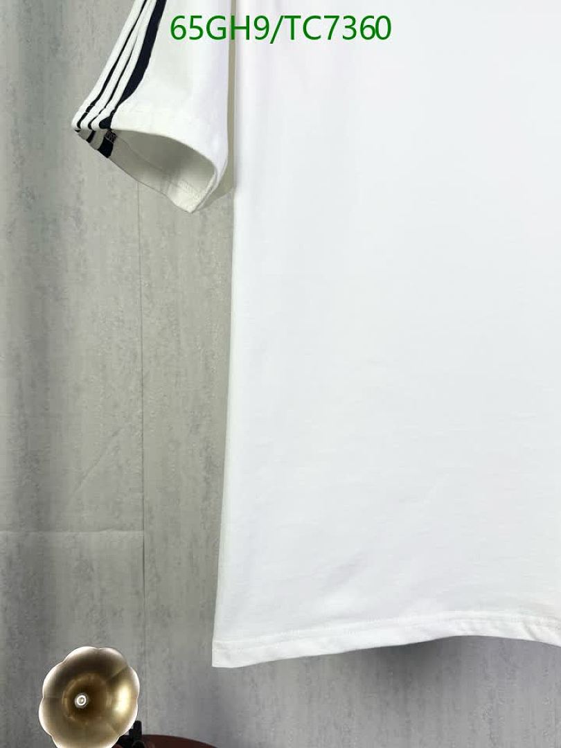 Balenciaga-Clothing Code: TC7360 $: 65USD