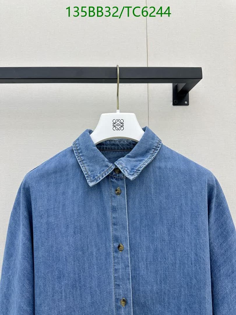 Loewe-Clothing Code: TC6244 $: 135USD