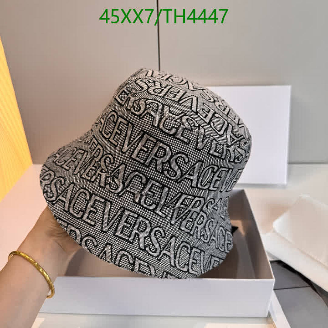 Versace-Hats Code: TH4447 $: 45USD