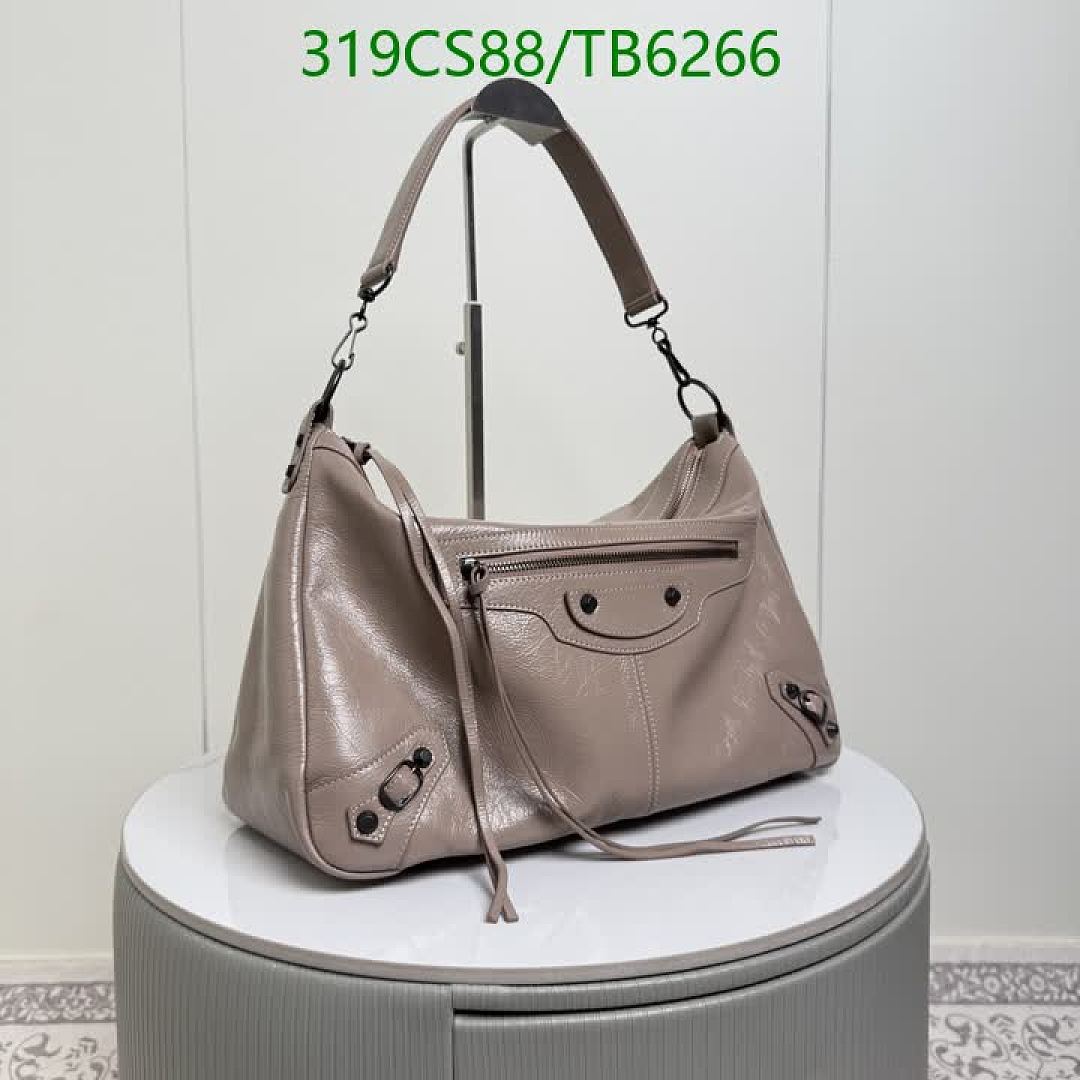 Balenciaga-Bags(5A) Code: TB6266
