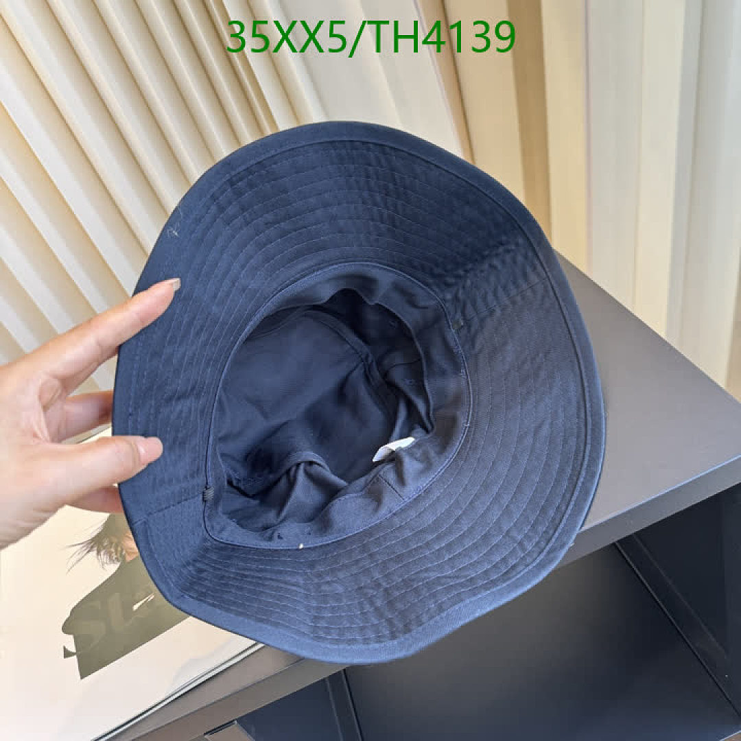 Chrome Hearts-Hats Code: TH4139 $: 35USD