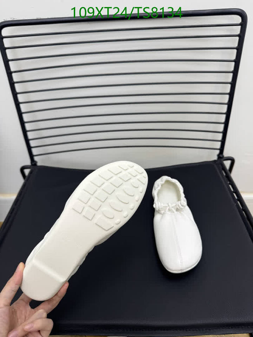 BV-Shoes(Women) Code: TS8134 $: 109USD