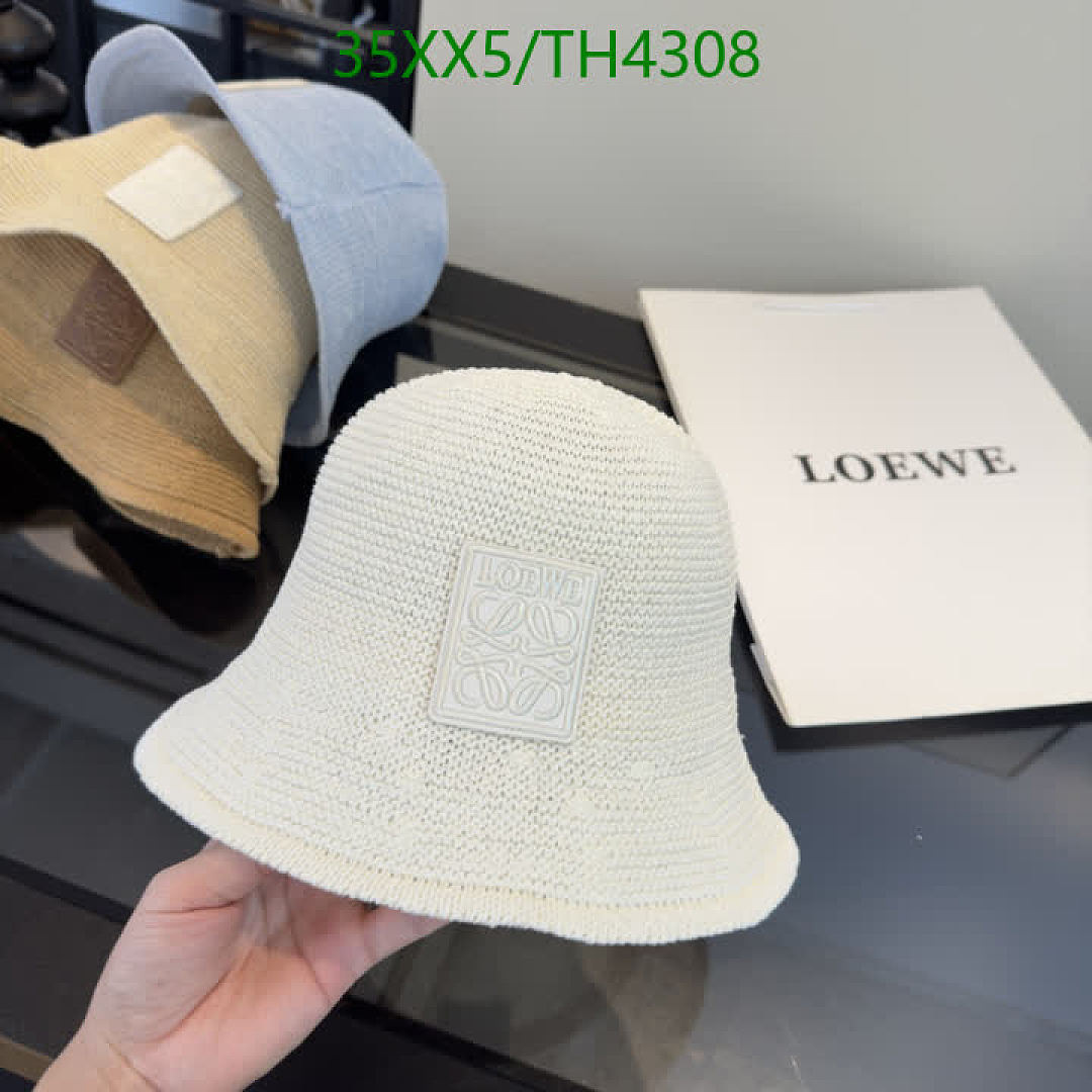 Loewe-Hats Code: TH4308 $: 35USD